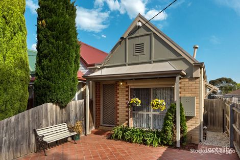 3/17 Sherwood St, Hadfield, VIC 3046