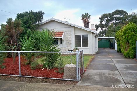 Property photo of 19 Barham Street Allenby Gardens SA 5009