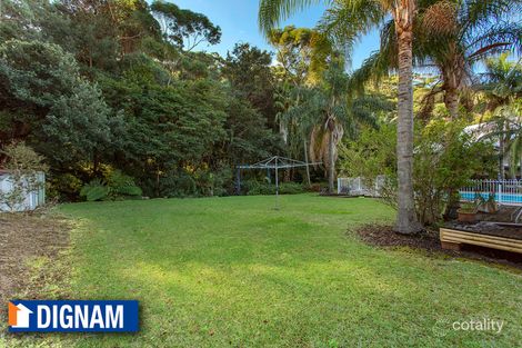 Property photo of 16 Squires Crescent Coledale NSW 2515