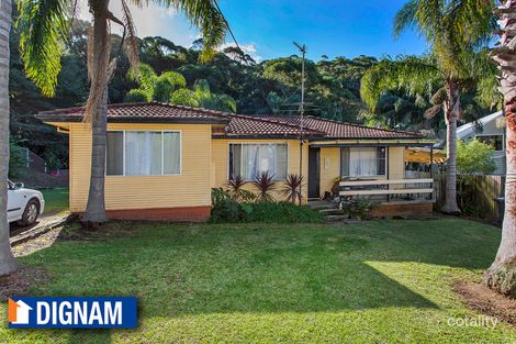 Property photo of 16 Squires Crescent Coledale NSW 2515