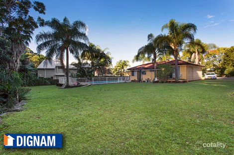 Property photo of 16 Squires Crescent Coledale NSW 2515