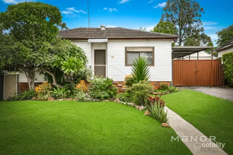 68 Eggleton St, Blacktown, NSW 2148