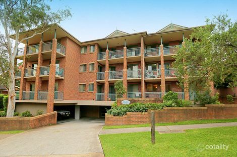 1/10-14 Milton St, Bankstown, NSW 2200