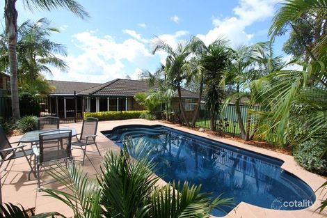 19 Laurina St, Medowie, NSW 2318