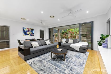 Property photo of 17 Howard Street Oxley QLD 4075