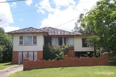 Property photo of 42 Agnes Street Sunnybank QLD 4109