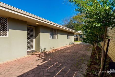 Property photo of 15A Carrington Street Palmyra WA 6157