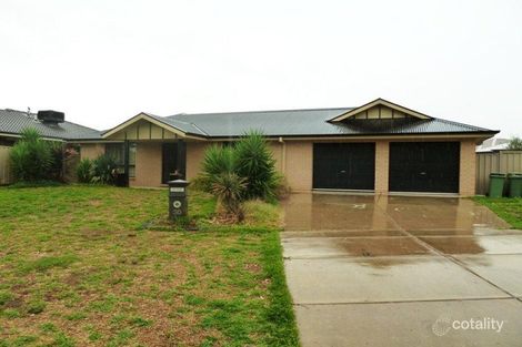 Property photo of 30 Swan Street Ashmont NSW 2650