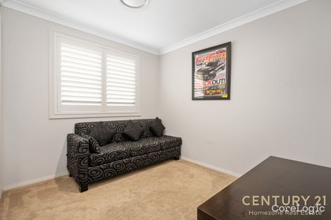 Property photo of 1 Cusack Avenue Casula NSW 2170
