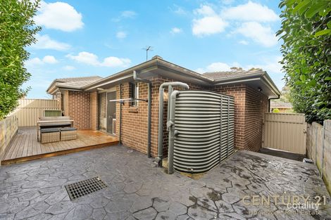 Property photo of 1 Cusack Avenue Casula NSW 2170