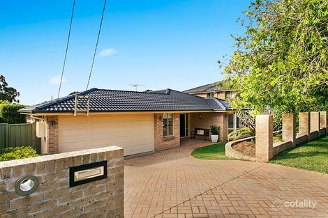 9 Humberstone Ave, Gymea, NSW 2227