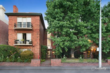 2/98 Vale St, East Melbourne, VIC 3002