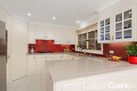 Property photo of 2/8 Haven Court Cherrybrook NSW 2126