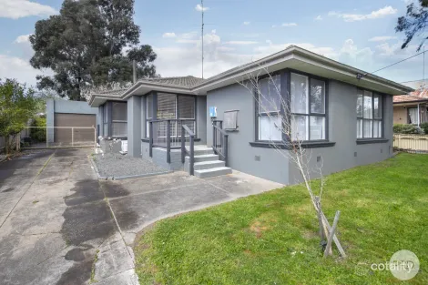 27 Lightfoot Ave, Mount Pleasant, VIC 3350