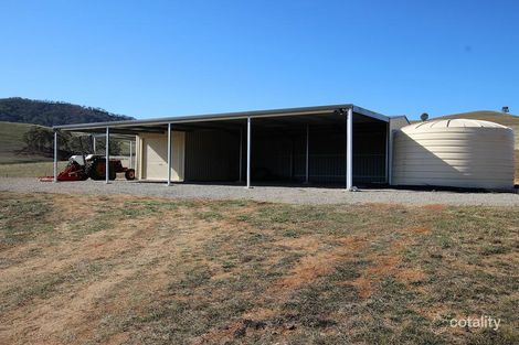 Property photo of 1301 Sandy Creek Road McCullys Gap NSW 2333