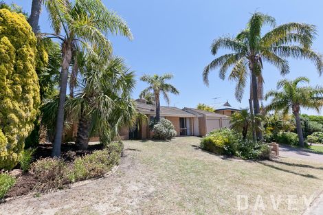 Property photo of 52 Pinnaroo Drive Padbury WA 6025