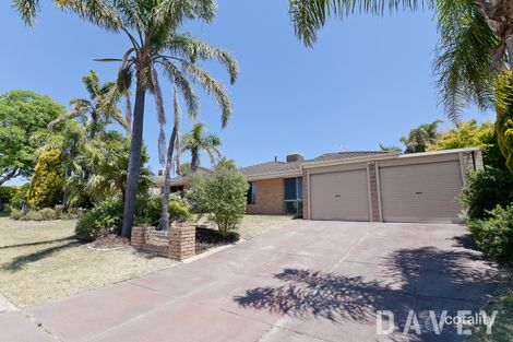 Property photo of 52 Pinnaroo Drive Padbury WA 6025