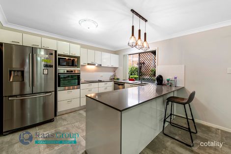 Property photo of 36/53 Injune Circuit Calamvale QLD 4116