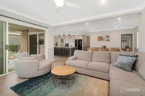Property photo of 15 McBurnie Avenue Highfields QLD 4352