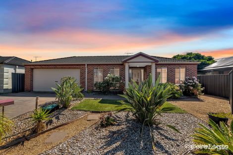 Property photo of 6 Darling Place Manor Lakes VIC 3024