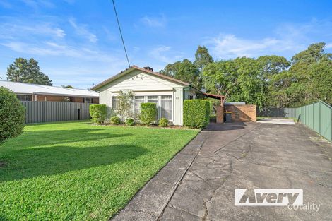 62 Primrose St, Booragul, NSW 2284
