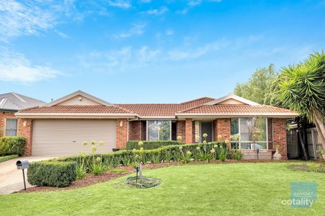 Property photo of 62 Stagecoach Crescent Sydenham VIC 3037