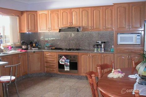 Property photo of 131 Griffiths Avenue Bankstown NSW 2200