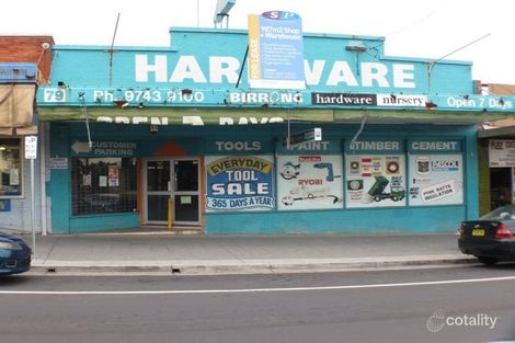 79 Auburn Rd, Birrong, NSW 2143