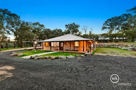 Property photo of 140 Mackelroy Road Plenty VIC 3090