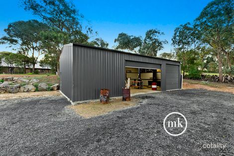 Property photo of 140 Mackelroy Road Plenty VIC 3090