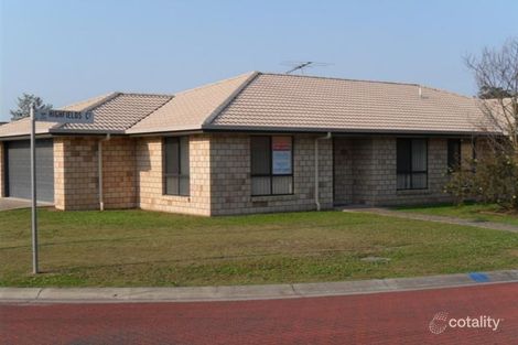 Property photo of 2 Highfields Court Loganlea QLD 4131