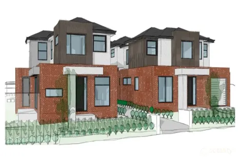 Property photo of 1 Carrington Street Sydenham VIC 3037