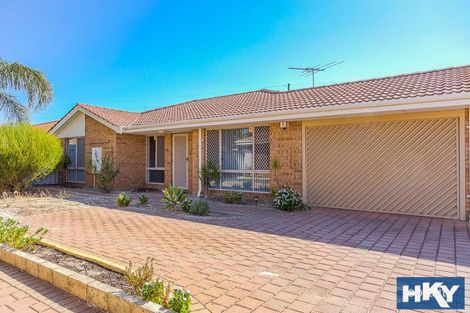 6/6 Luton Cl, Ballajura, WA 6066
