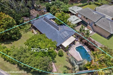 Property photo of 51 Hall Drive Murwillumbah NSW 2484