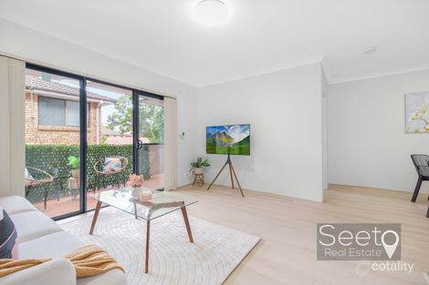 10/14-16 Eastbourne Rd, Homebush West, NSW 2140