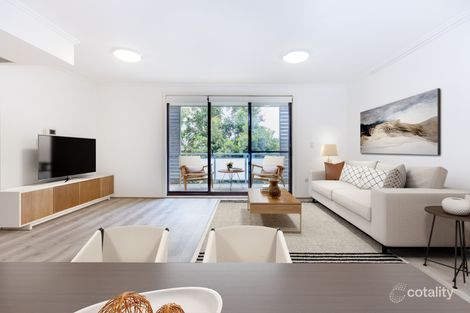 Property photo of 20/1155-1159 Pacific Highway Pymble NSW 2073