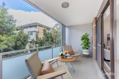 Property photo of 20/1155-1159 Pacific Highway Pymble NSW 2073