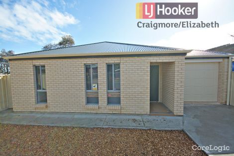 Property photo of 2 Melbury Street Davoren Park SA 5113