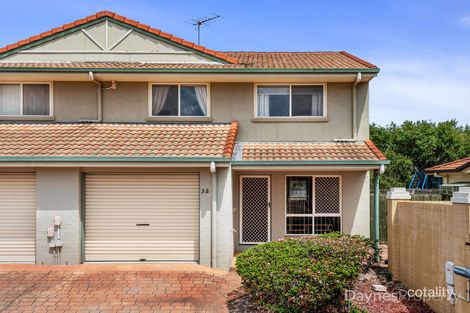Property photo of 32/80 Oswin Street Acacia Ridge QLD 4110