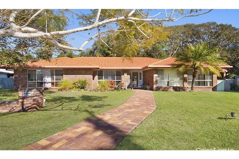 Property photo of 30 Coonawarra Court Yamba NSW 2464