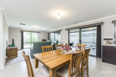 Property photo of 25 Morrow Crescent Leopold VIC 3224