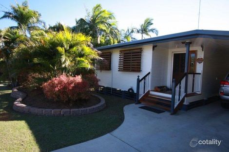 11 Burnham St, Moura, QLD 4718