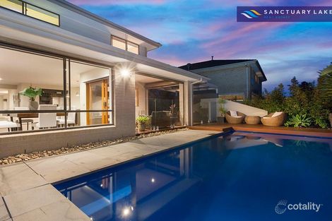 Property photo of 9 Skandia Lane Point Cook VIC 3030