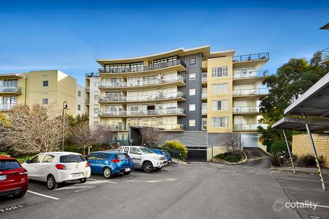 Property photo of 25/2 Horizon Drive Maribyrnong VIC 3032