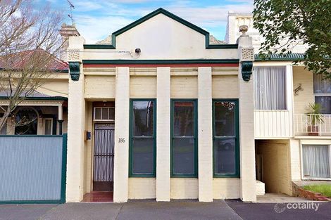 Property photo of 186 Nelson Road South Melbourne VIC 3205