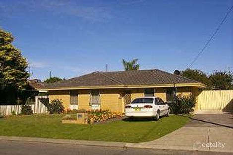 9 Nowranie Pl, Hillman, WA 6168