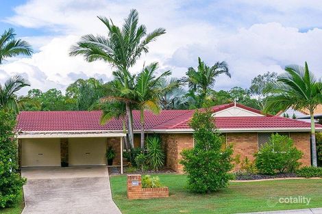 Property photo of 6 Bankswood Court Camira QLD 4300