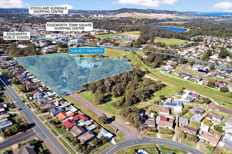 1 Renfrew Cres, Edgeworth, NSW 2285