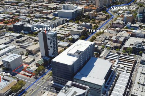 399 King William St, Adelaide, SA 5000