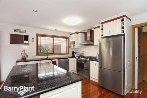 Property photo of 18 South Gateway Coldstream VIC 3770